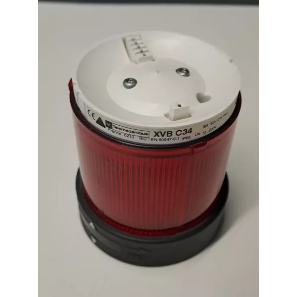 TÉLÉMÉCANIQUE  XVBC34