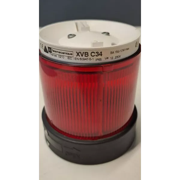 TÉLÉMÉCANIQUE  XVBC34