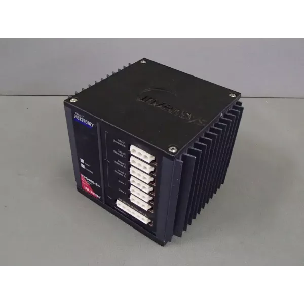 FOXBORO FPS400-24