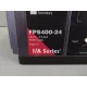 FOXBORO FPS400-24