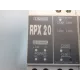 SYRELEC RPX20