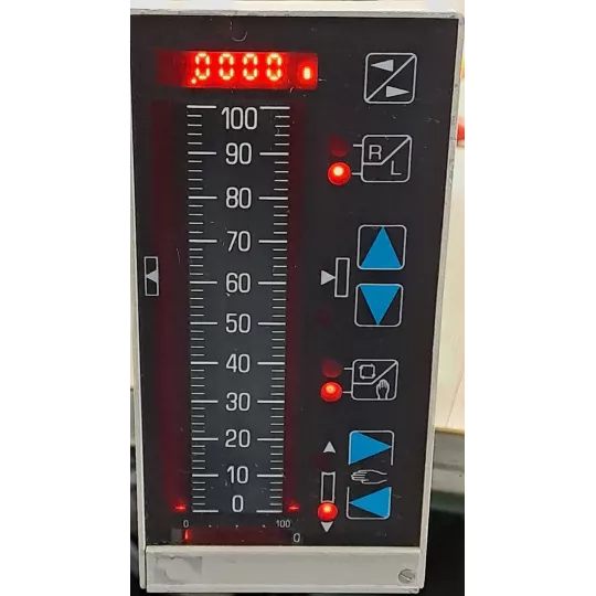 FISCHER PORTER 53MC2222A1XBX1