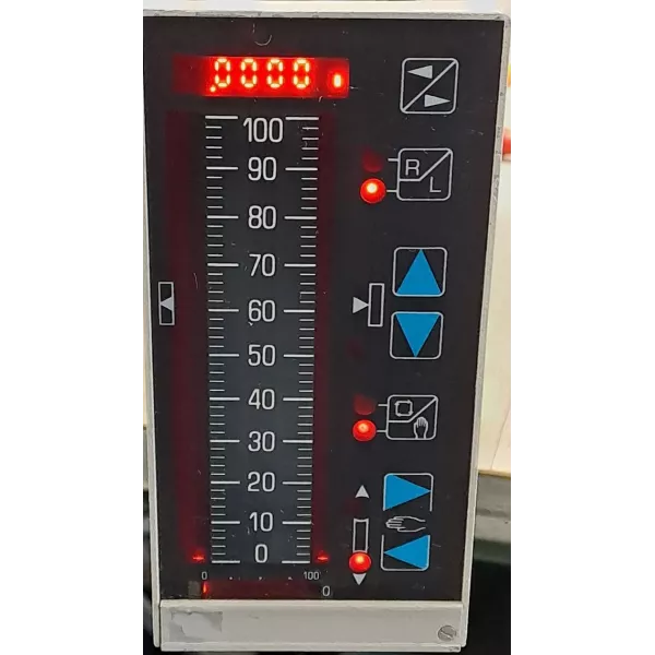 FISCHER PORTER 53MC2222A1XBX1