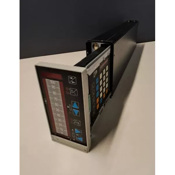 FISCHER PORTER 53MC2222A1XBX1