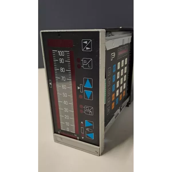 FISCHER PORTER 53MC2222A1XBX1