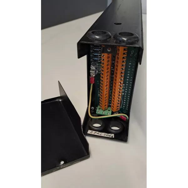 FISCHER PORTER 53MC2222A1XBX1