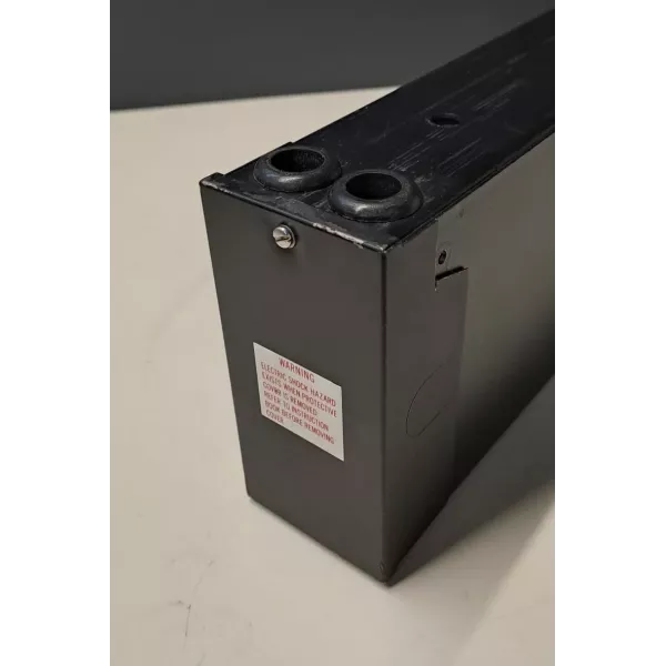 FISCHER PORTER 53MC2222A1XBX1