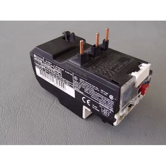 TÉLÉMÉCANIQUE  LR2D1306