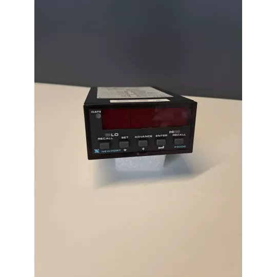 NEWPORT P6000