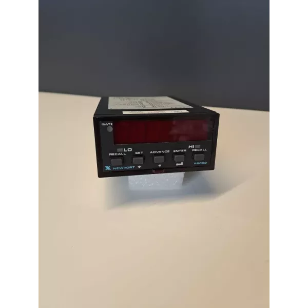NEWPORT P6000