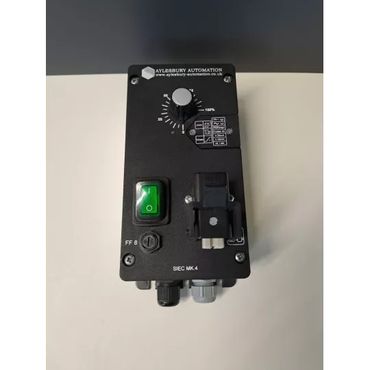 AYLESBURY AUTOMATION R6-539