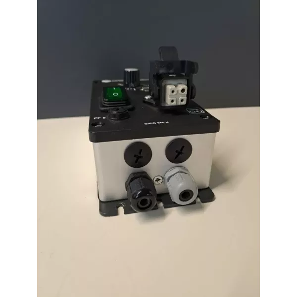 AYLESBURY AUTOMATION R6-539