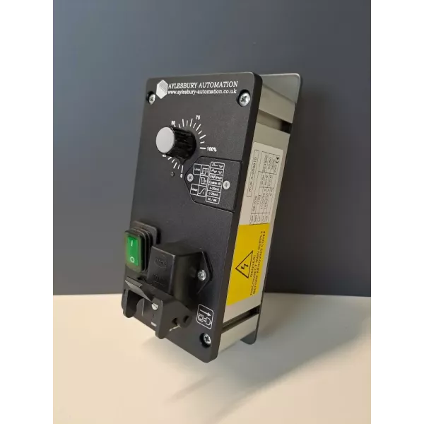AYLESBURY AUTOMATION R6-539