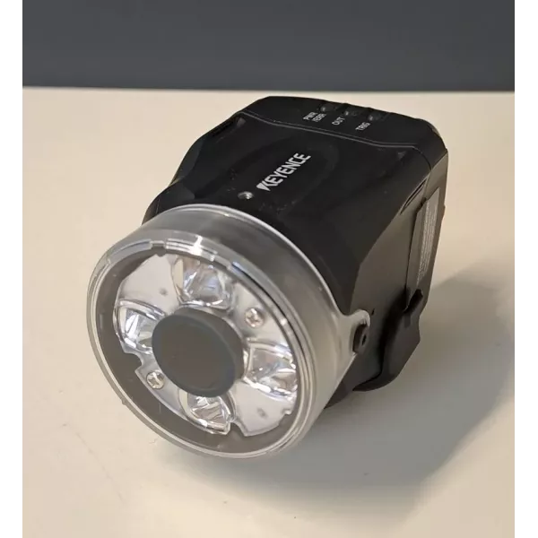 KEYENCE  IV-500MA