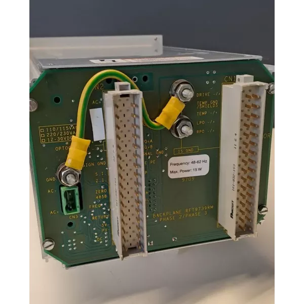 MICRO MOTION  RFT9739