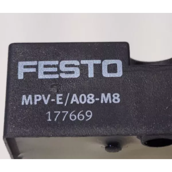 FESTO  177669