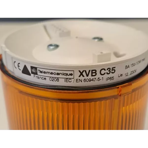 TÉLÉMÉCANIQUE  XVBC35