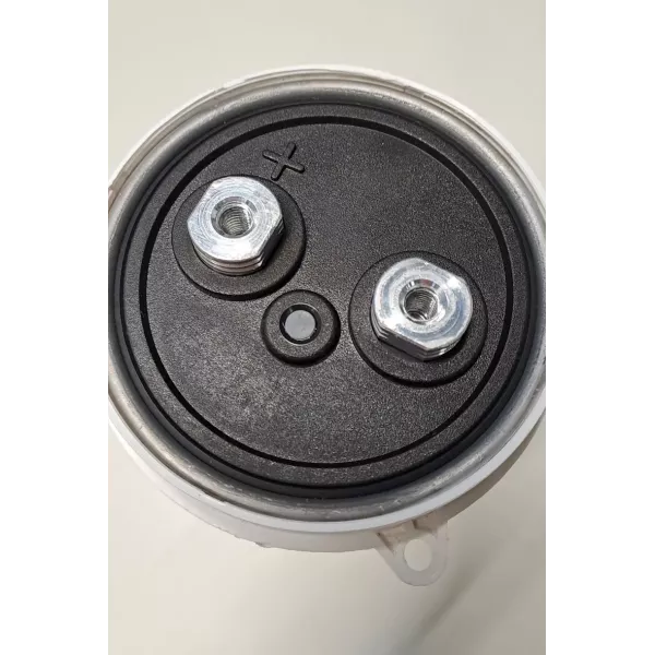 RIFA PEH200OV433CMUV-M6