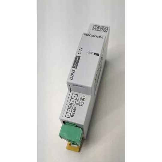 SOCOMEC  C-31