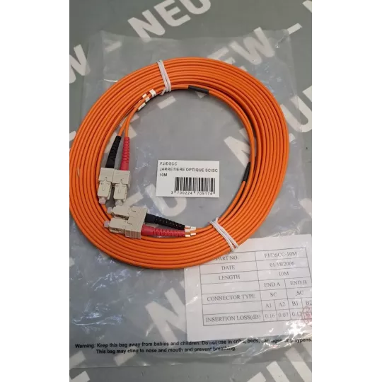 GENERIQUE FJ/DSCC-10M