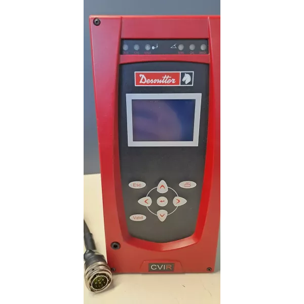 DESOUTTER CVIR II