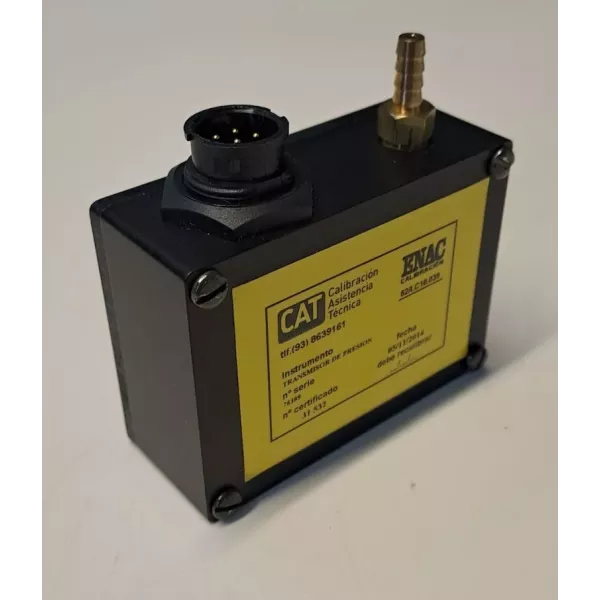 HONEYWELL PPT0020AWN5VA-EB