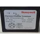 HONEYWELL PPT0020AWN5VA-EB