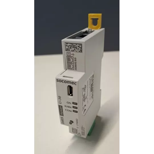 SOCOMEC  U-30