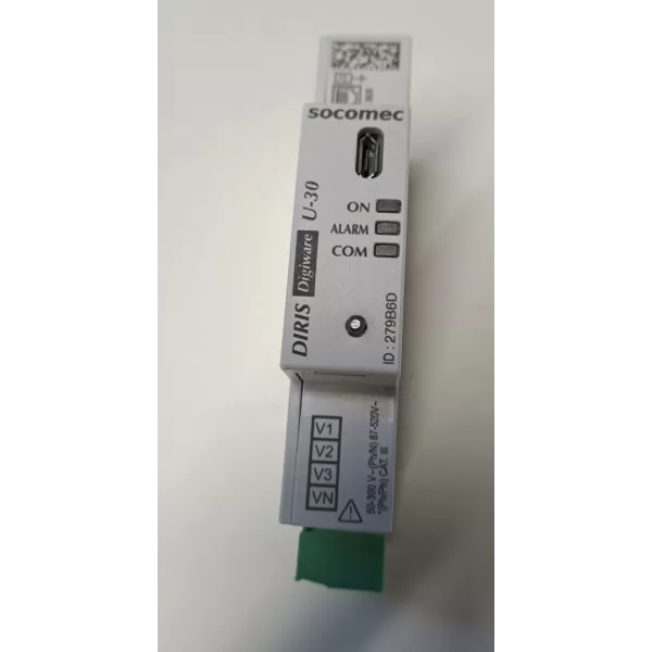 SOCOMEC  U-30