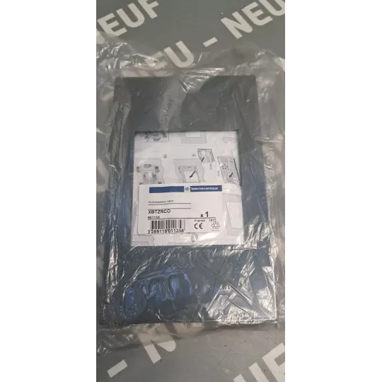 TÉLÉMÉCANIQUE  XBTZRCO