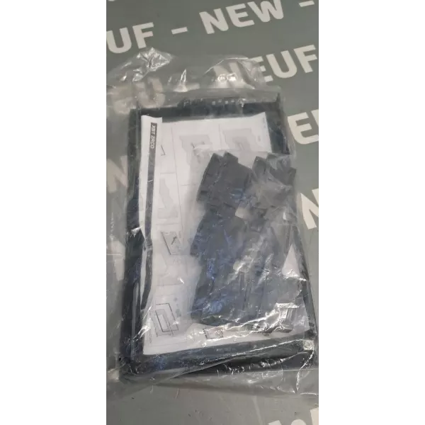 TÉLÉMÉCANIQUE  XBTZRCO