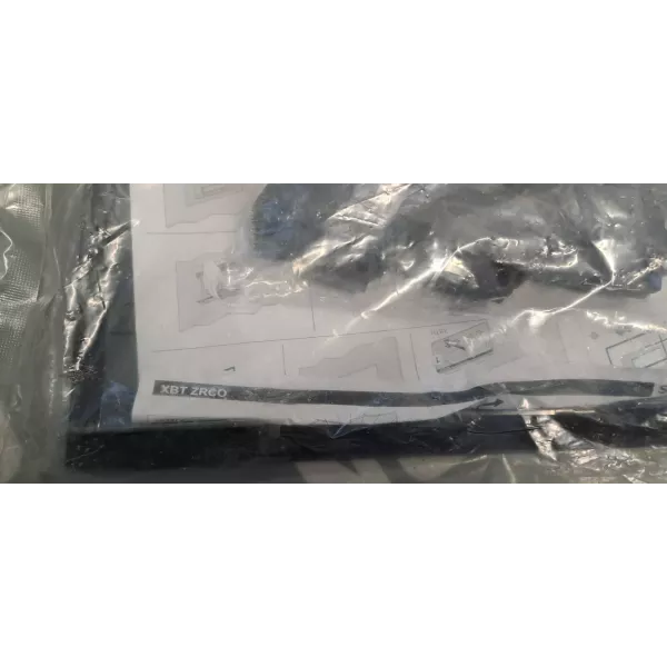 TÉLÉMÉCANIQUE  XBTZRCO