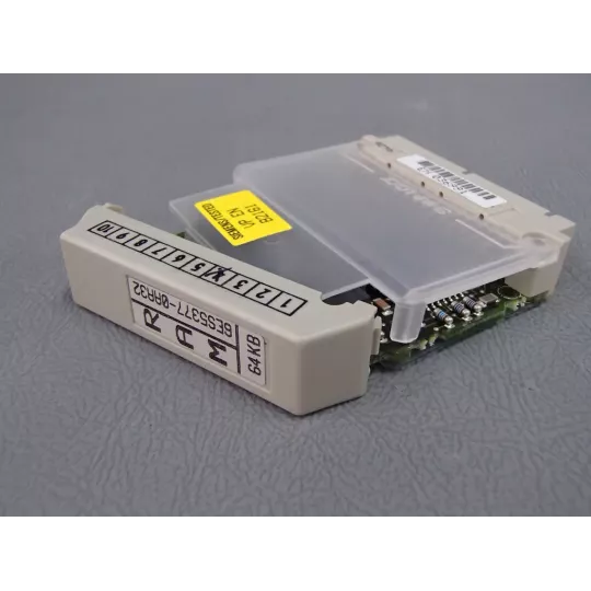 SIEMENS 6ES5377-0AA32