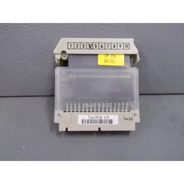 SIEMENS 6ES5377-0AA32