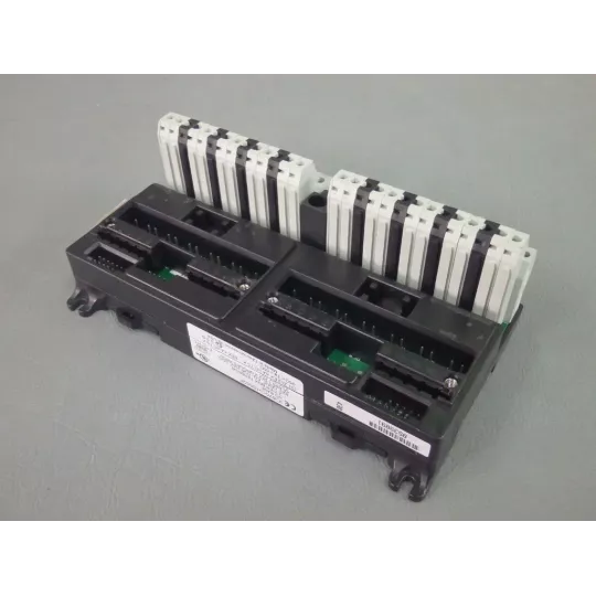 GE FANUC  IC670CHS002