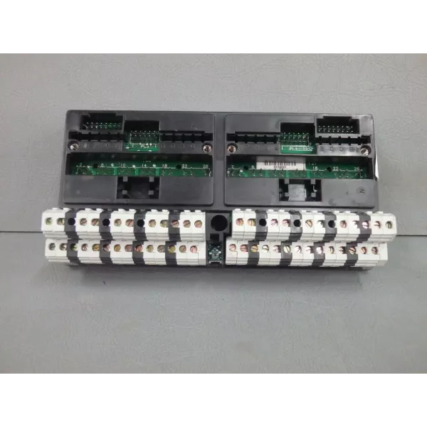 GE FANUC  IC670CHS002