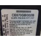 GE FANUC  CE670GBI002B