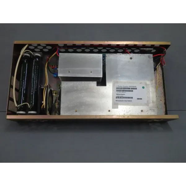MITSUBISHI  HS2700VE