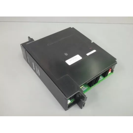 GE FANUC  IC697PWR724