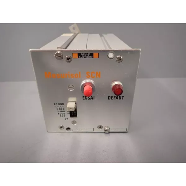 ASLSTHOM MESURISOL SCN