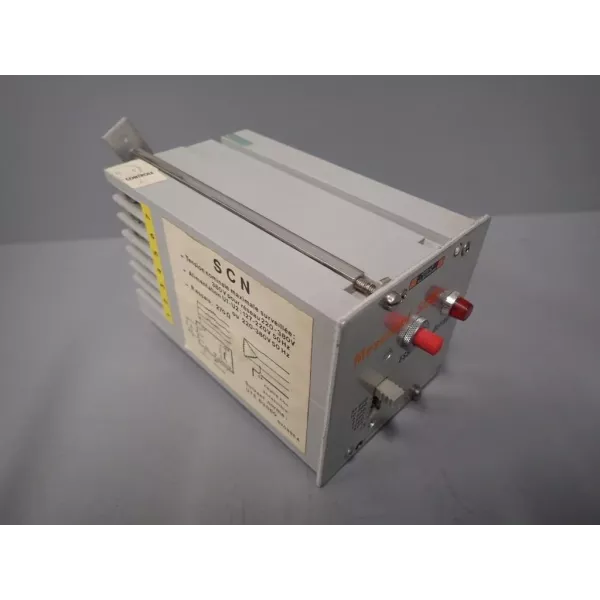 ASLSTHOM MESURISOL SCN