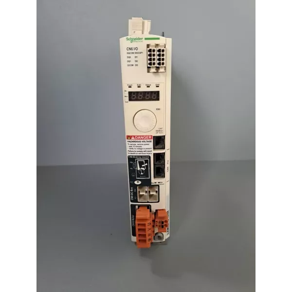 SCHNEIDER  LXM32AD12N4