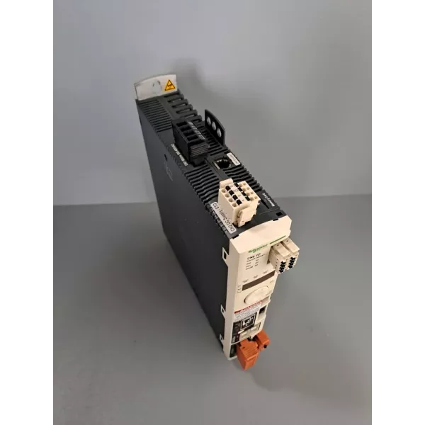 SCHNEIDER  LXM32AD12N4