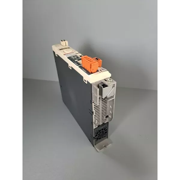 SCHNEIDER  LXM32AD12N4