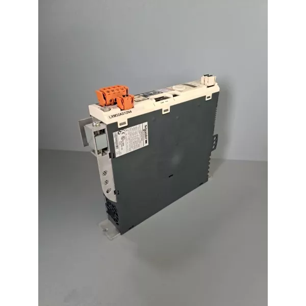 SCHNEIDER  LXM32AD12N4
