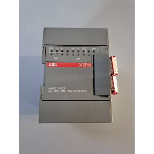 ABB 07KP53