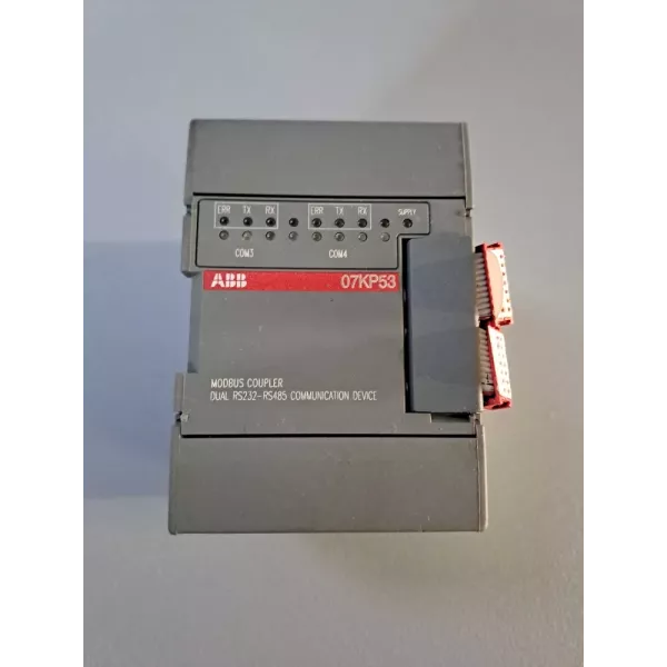 ABB 07KP53
