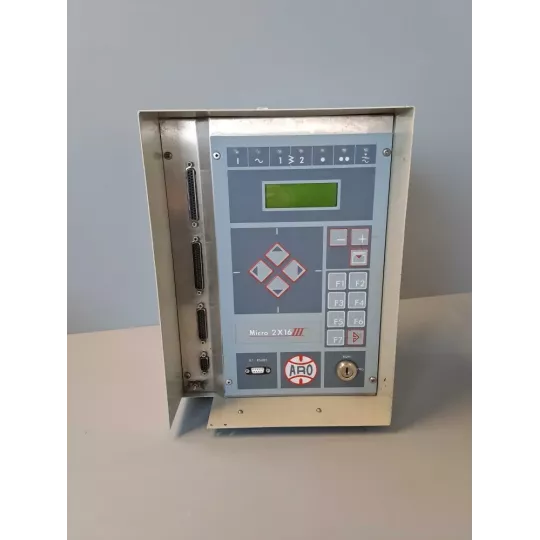 ARO MICRO 2X16III