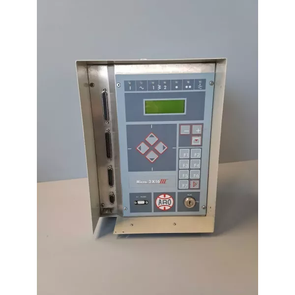 ARO MICRO 2X16III