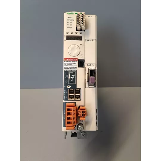 SCHNEIDER  LXM32MD30N4